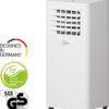SUNTEC Mobiele airconditioner COMFORT 7.0 Eco R290 - Afbeelding 3