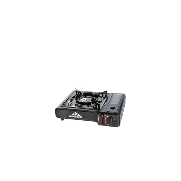 TOM®GK-227 Gasbrander Everest 2023 - Afbeelding 2