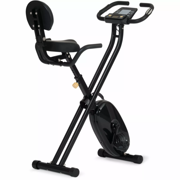 inklapbare hometrainer