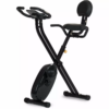 inklapbare hometrainer - Afbeelding 2