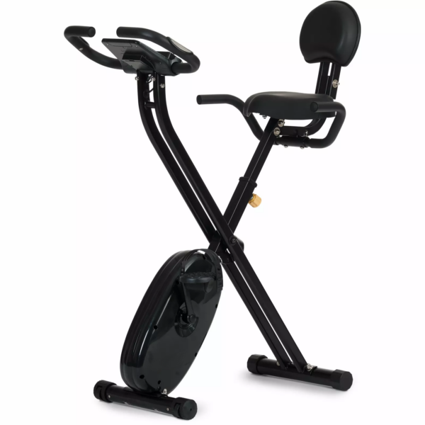 inklapbare hometrainer - Afbeelding 2