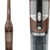 Bosch Flexxo BCH3K210 - draadloze steelstofzuiger - zakloos