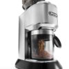 De'Longhi - Barista Pack - Dedica Style EC685.M en Koffiemolen KG521 - Inclusief melkkan, tamper en uitklopbak - Afbeelding 2
