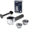 De'Longhi - Barista Pack - Dedica Style EC685.M en Koffiemolen KG521 - Inclusief melkkan, tamper en uitklopbak - Afbeelding 3