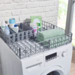 Ruco wasmachine-organizer