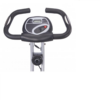 Hometrainer - Magnetisch remsysteem - Inklapbaar - Grijs - Afbeelding 3