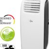 SUNTEC TRANSFORM 14000 Eco 65dB 1538W Zwart, Wit - Afbeelding 7