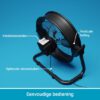 Suntec CoolBreeze 3000 BV - Grondventilator - Rechargeable - Windmachine voor outdoor - Ideaal voor slaapkamer, kantoor, woning, balkon of terras - Afbeelding 2
