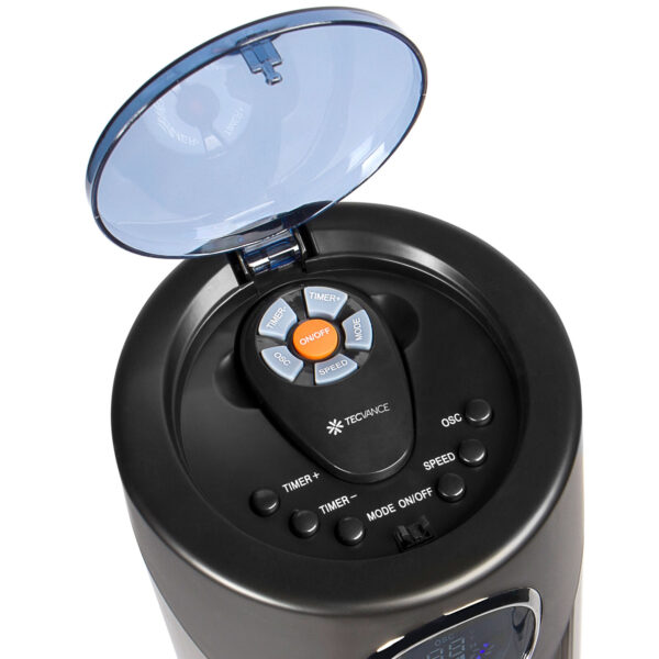 Torenventilator met afstandsbediening - Afbeelding 2
