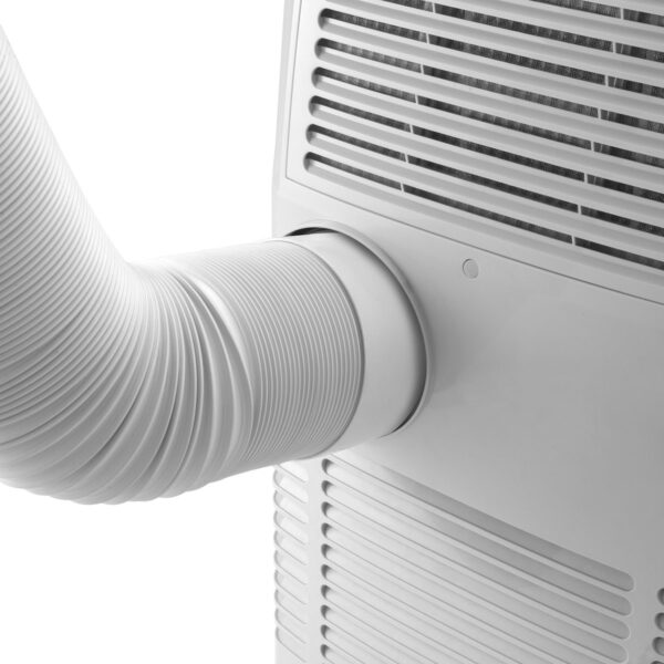 De'Longhi Pinguino PACN90ECOSILENT - Mobiele airco - Afbeelding 4
