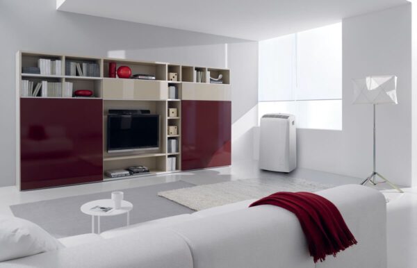 De'Longhi Pinguino PACN90ECOSILENT - Mobiele airco - Afbeelding 5