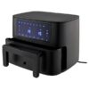 Airfryer - 9 Liter - Afbeelding 2