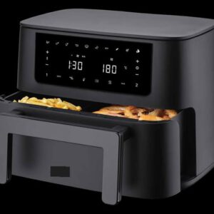 Airfryer - 9 Liter
