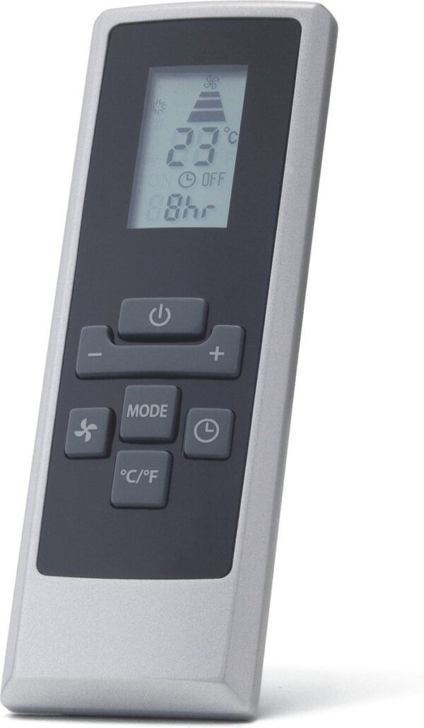 De'Longhi Pinguino PACN90ECOSILENT - Mobiele airco - Afbeelding 7