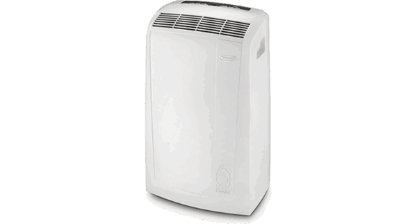 De'Longhi Pinguino PACN90ECOSILENT - Mobiele airco