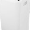 De'Longhi Pinguino PAC CN93 - Mobiele Airco - Wit - Refurbished - Afbeelding 4