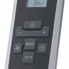 De'Longhi Pinguino PAC CN93 - Mobiele Airco - Wit - Refurbished - Afbeelding 3