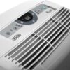 De'Longhi Pinguino PAC CN93 - Mobiele Airco - Wit - Refurbished - Afbeelding 2