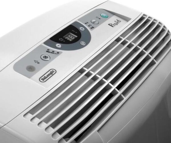 De'Longhi Pinguino PAC CN93 - Mobiele Airco - Wit - Refurbished - Afbeelding 2