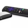 Led-tv 32 inch  + ROKU® HD Streaming Stick - Afbeelding 3