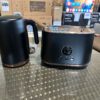 toaster (1000 W) +Waterkoker - Beschikbaar in diverse kleuren - Afbeelding 3