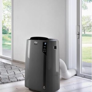 De'Longhi Pinguino PAC EL112CST - Mobiele Airco - Zwart