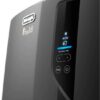 De'Longhi Pinguino PAC EL112CST - Mobiele Airco - Zwart - Refurbished - Afbeelding 2