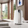 DeLonghi Pinguino Care4Me PACEX130CSTWIFI - Afbeelding 3