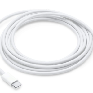 Apple USB-C naar USB-C oplaadkabel - 240W - 2 meter - Wit