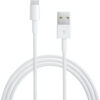 Originele Apple USB-A naar Lightning Kabel 0.5 Meter Wit