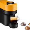 De'Longhi Nespresso Vertuo Pop ENV90.Y - Capsule Koffiemachine - Geel