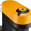 De'Longhi Nespresso Vertuo Pop ENV90.Y - Capsule Koffiemachine - Geel - Afbeelding 4