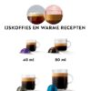 De'Longhi Nespresso Vertuo Pop ENV90.Y - Capsule Koffiemachine - Geel - Afbeelding 3