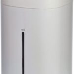 Qlima H 824 - Luchtbevochtiger - Ionisator - 20L Reservoir - Hygrometer - Fluisterstil