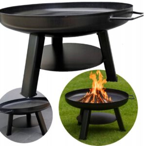 BBQ Vuurschaal