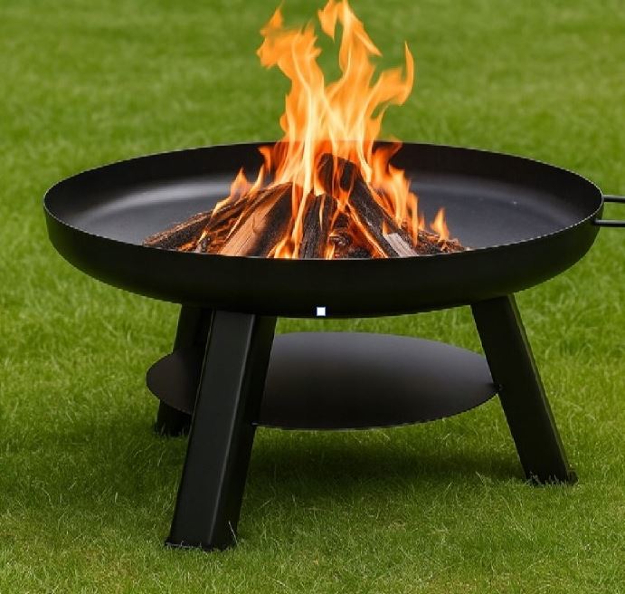 BBQ Vuurschaal - Afbeelding 3