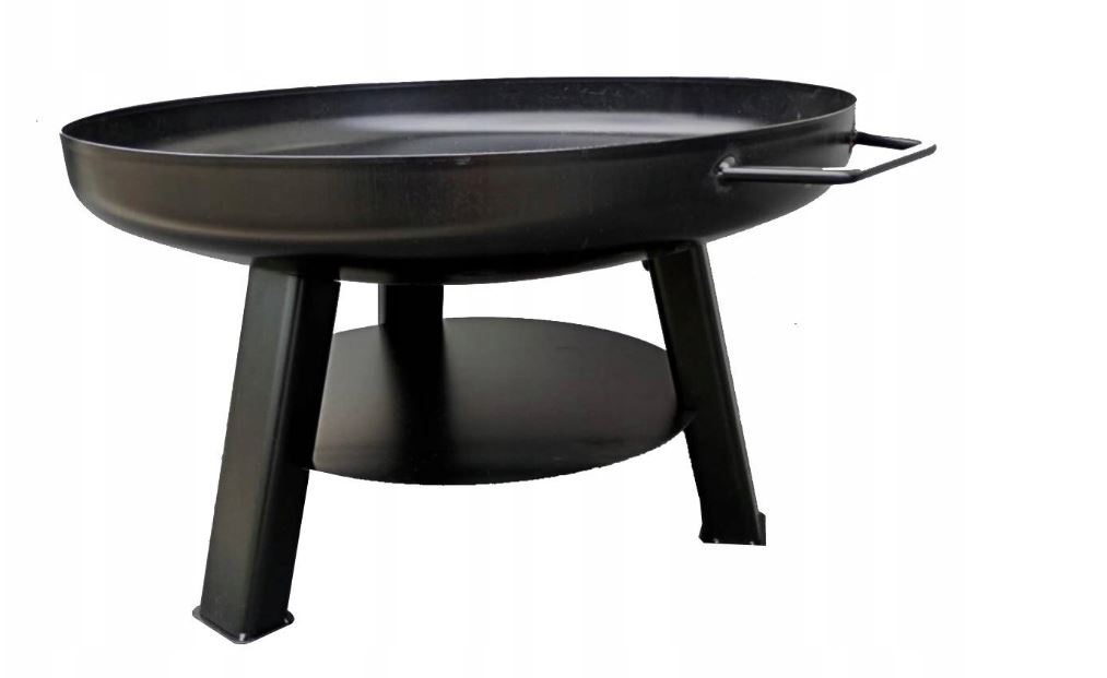 BBQ Vuurschaal - Afbeelding 2