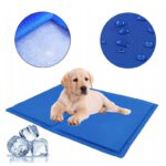 Romeo – Gelkoelmat voor hond en kat 60x40 cm