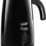 DeLonghi Alicia Latte EMF2 - Melkopschuimer - Beschikbaar in Zwart & Wit