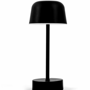 StarQ Acculamp – diverse uitvoeringen – totale hoogte 28 cm