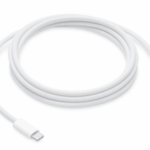 Apple USB-C naar USB-C oplaadkabel - 240W - 2 meter - Wit