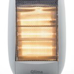 Qlima EIH1200 - Straalkachel - Elektrische Kachel