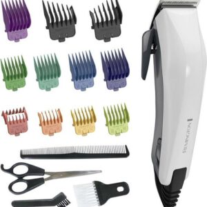 Remington HC5035 Colour Cut - 16-Delige Tondeuse Set