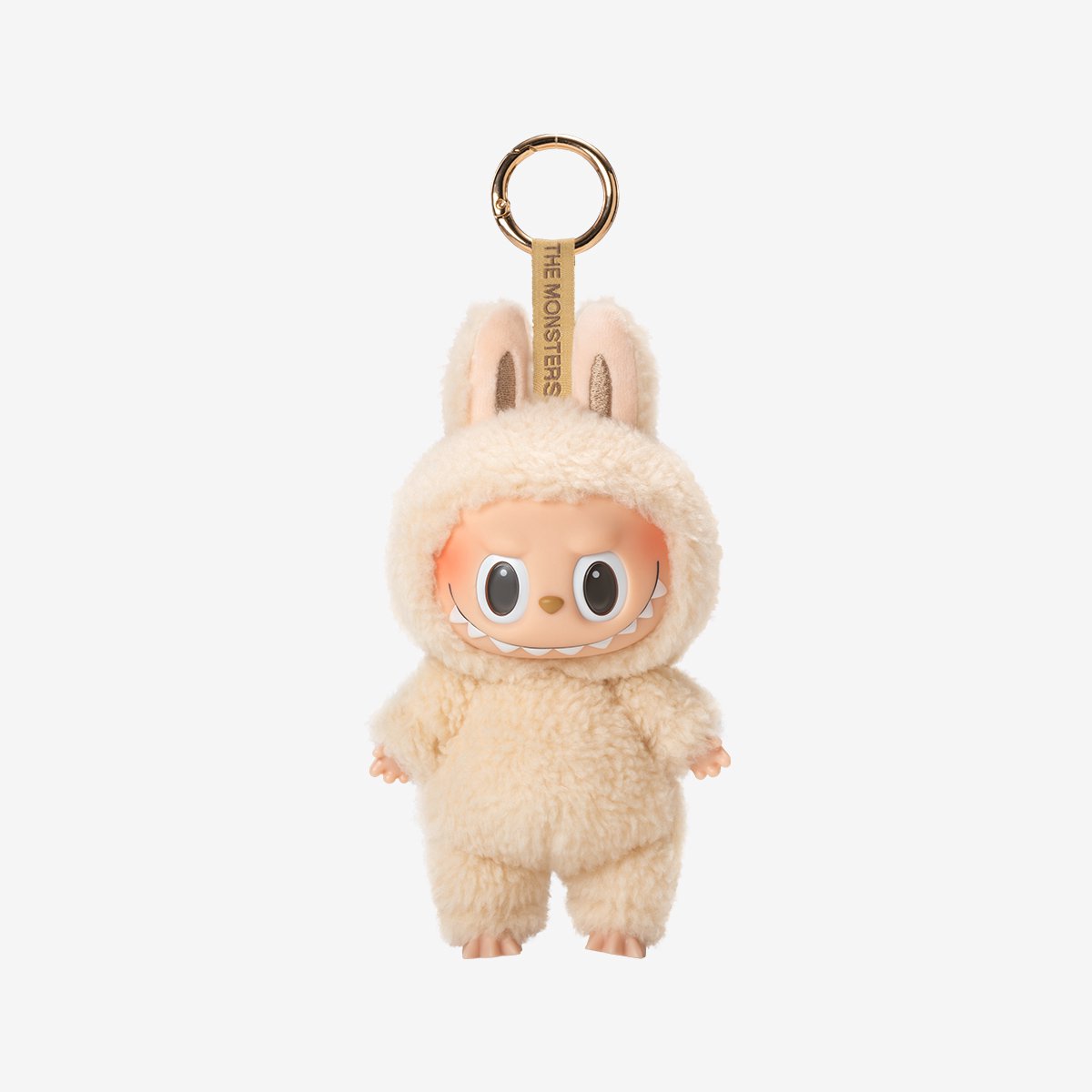 Labubu macaron 1 blind box - Afbeelding 2