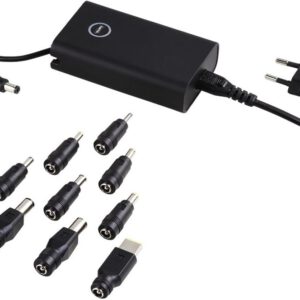 Hama Notebook-netadapter 19V / 45W – Betrouwbare voeding voor jouw laptop