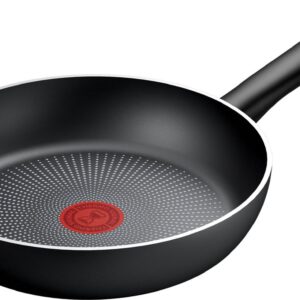 Tefal So Recycled C29102 Koekenpan 30cm - Geschikt Voor Inductie