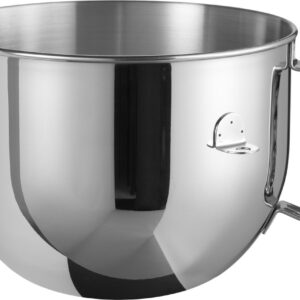 Kitchenaid Mengkom 6,9L Ergonomisch