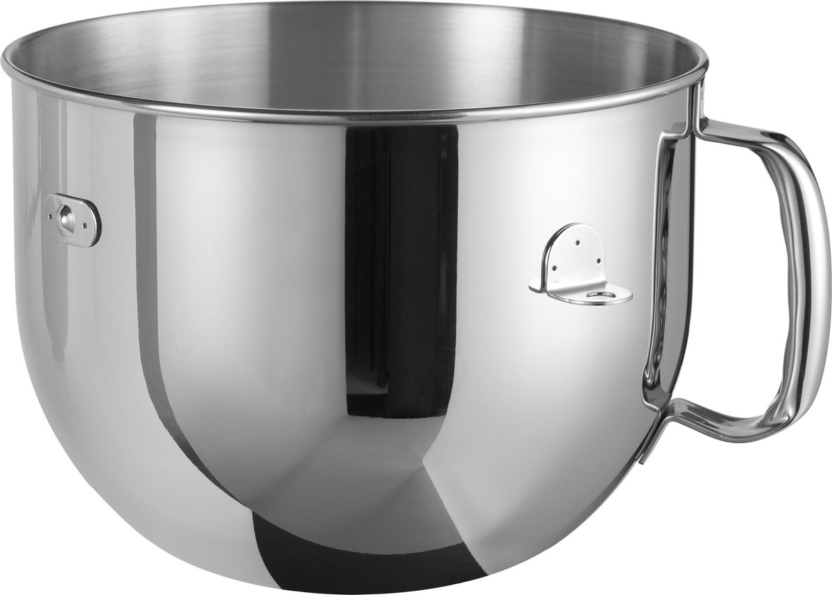 Kitchenaid Mengkom 6,9L Ergonomisch