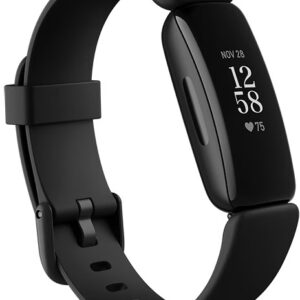 Fitbit Inspire 2 Black (Black)