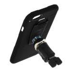 Nite Ize Connect Case iPhone 6 – Zwart + Steelie Vent Ball Mount